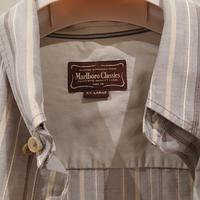 camicia uomo maniche cortr