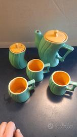 Servizio Naj Olleari da te / caffè