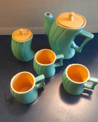 Servizio Naj Olleari da te / caffè