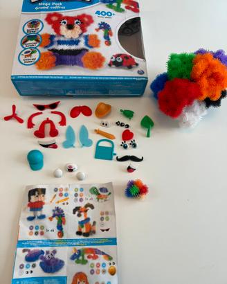 Bunchems Mega Pack