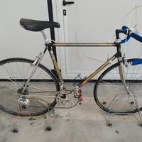 biciclette corsa vintage