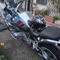 bmw  1200 gs