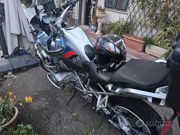 bmw  1200 gs