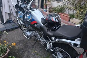 bmw  1200 gs