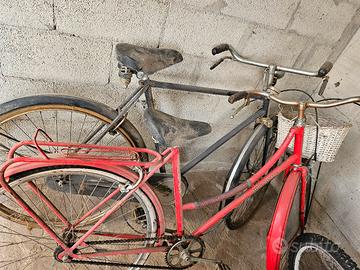 2 bici