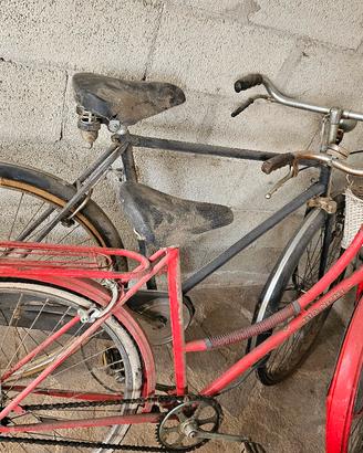 2 bici