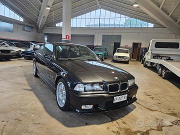 BMW M3 E36 Coupè