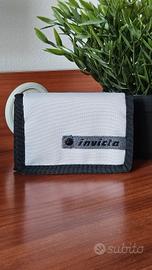Portafoglio unisex Invicta