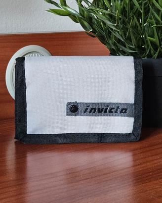 Portafoglio unisex Invicta