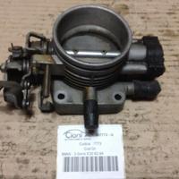 Corpo farfallato - BMW 3-Serie E30 82-94