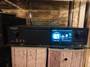 cocktail audio x40