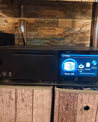 cocktail audio x40