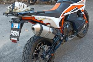 KTM 890 Adventure R