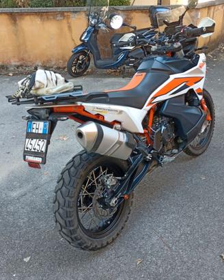 KTM 890 Adventure R