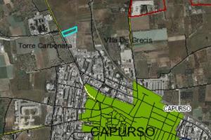 Capurso suolo fg13 plla890