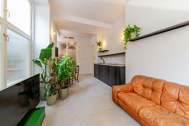 Appartamento open space 34 m2