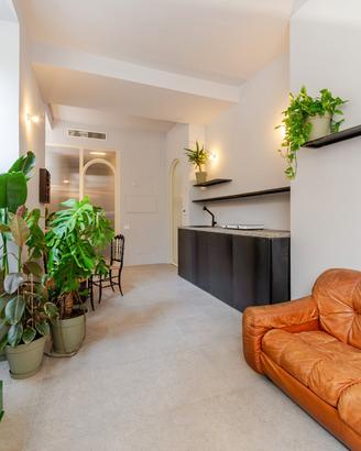 Appartamento open space 34 m2