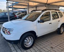 Dacia Duster 1.5 dCi 90CV 4x2 Ambiance