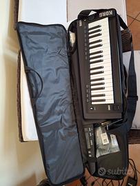Tastiera elettronica KORG MOD.RK 100S
