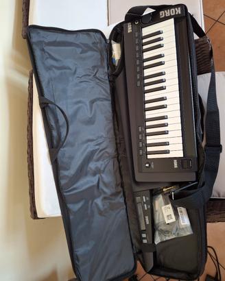 Tastiera elettronica KORG MOD.RK 100S