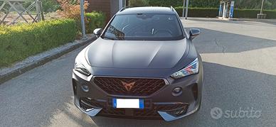 Cupra formentor 2.0 tdi dsg 4x4