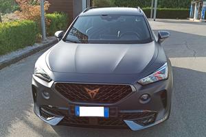 Cupra formentor 2.0 tdi dsg 4x4