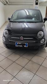 fiat 500c  hybrida 