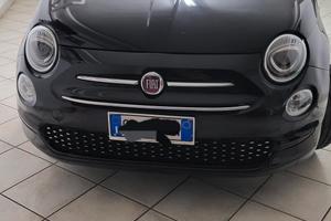 fiat 500c  hybrida 
