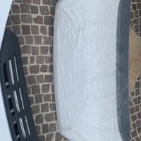 Cofano Fiat Ducato originale nuovo