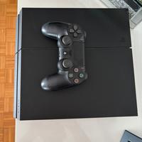 Play station 4