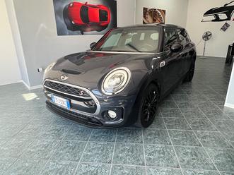 Mini Cooper SD Clubman 2.0 TETTO APRIBILE