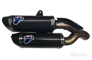 Silenziatore omologato Termignoni Panigale 959