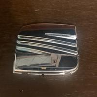 Logo stemma anteriore Seat originale