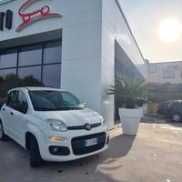 Fiat panda van 1.3 mjt 80 cv van ses 4