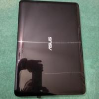 notebook asus 