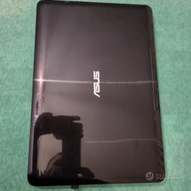 notebook asus 