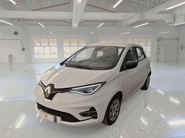 RENAULT ZOE LIFE R110 5 PORTE BERLINA