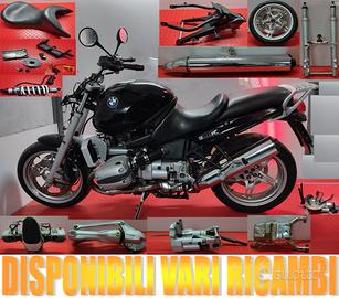 BMW R 850 R ANNO 2005 x RICAMBI