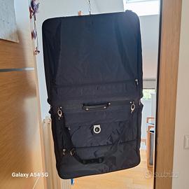borsa viaggio porta abito uomo Roncato
