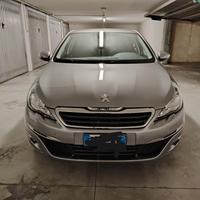 Peugeot 308 SW 1.6 HDi 120 CV Diesel 