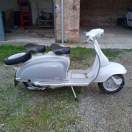 Lambretta LN 125 - 1961