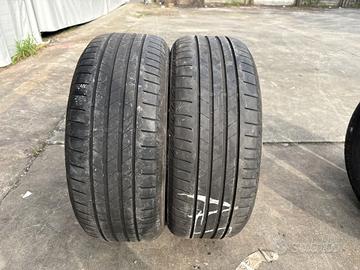 gomme usate 2255018 Estivo BRIDGESTONE - TUR - 513