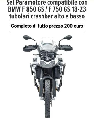 PROTEZIONE COMPLETA GS leggi tutto chiamate