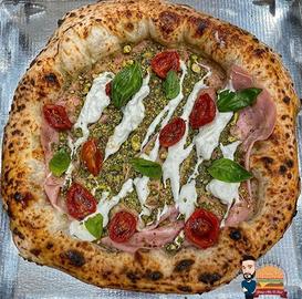 Ristorante unico a Strà