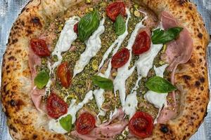 Ristorante unico a Strà