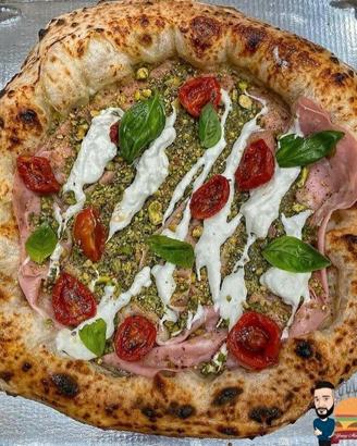 Ristorante unico a Strà