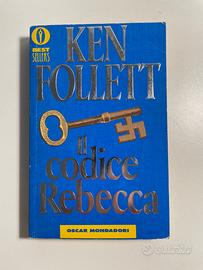 Il Codice Rebecca - Ken Follett