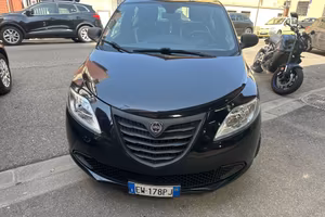 Lancia Ypsilon Elefantino