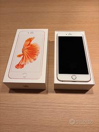 Iphone 6s plus