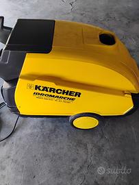 Idropulitrice Karcher